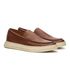 SAPATO URBAN SUED CONHAQUE