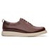 SAPATO CASUAL MAGNUM CASTANHO
