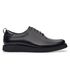 SAPATO CASUAL MAGNUM PRETO