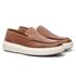 SAPATO CASUAL CITY CB TAN