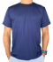 Camiseta Básica Unissex Azul Marinho