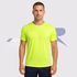 Camiseta Esportiva Poliamida Luminum