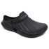 Babuche Masculino Boa Onda Flow TR Comfortech com Palmilha - Preto/Preto