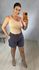 BLUSA REGATA CHARLOTE METAL - AVEIA