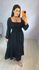 VESTIDO STELLA - PRETO