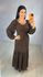 VESTIDO LIVIA PRETO