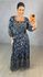 VESTIDO LUCIANA AZUL