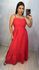 VESTIDO GABI VERMELHO