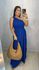 VESTIDO TALITA - AZUL
