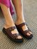Birken Higme Com Fivela Bordo 1209 