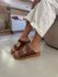 Birken Higme Com Fivela Marrom 