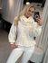 Blusa Biamar Com Gola Removível off