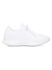 Tênis De Tricô Com Cadarço Off White 