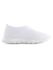 Tênis De Tricô Sem Cadarço Off White 