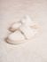 Pantufa Biamar Com Pele Branco