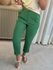 Calça Kati De Alfaiataria Verde Escuro 