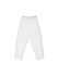 Calça Biamar Com Botões E Cordão Off White