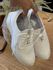 Tênis De Tricô Com Cadarço Off White 0506l