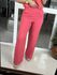 Calça Pantalona Beat Madri Goiaba 