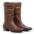 Bota Feminina Sanfonada Ref.: 3900 Havana Julia 