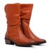 Bota Feminina Sanfonada Ref.: 3900 Topazio Julia 