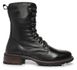 BOTA COTURNO CANO ALTO TRATORADA CONFORT PRETO Ref.: 2700 CONFORT PRETO 