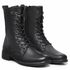 BOTA COTURNO CANO ALTO CONFORT PRETO Ref.: 2700 CONFORT PRETO