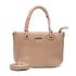 Bolsa Terra Essencial Nude Claro