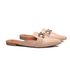 Mule Horizonte – Texturas de Outono - Nude