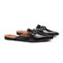 Mule Horizonte – Texturas de Outono - Preto