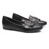 Mocassim Brisa Vintage Preto