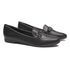 Mocassim Brisa Lux Preto