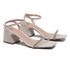 Sandália Magnolia Off White 