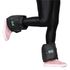 Par Caneleira 4kg para Exercício e Musculação – KL Master Fitness