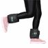 Par Caneleira 2kg para Exercício e Musculação – KL Master Fitness