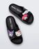 Mini Melissa Free Platform Slide + Hello Kitty and Friends Infantil