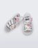 Mini Melissa Hip + Hello Kitty Baby