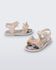 Mini Melissa Mar Sandal Uni Baby
