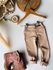legging creme