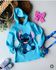 vestido stitch