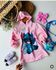 vestido stitch