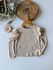 blusa strass 