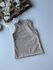 blusa canelada