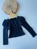 blusa lara