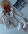 conjunto listras