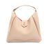 Bolsa KS Veneza Off White Com Rosê