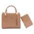 Kit KS Madrid Creme - 2 Peças 