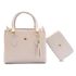 Kit KS Madrid Off White - 2 Peças 