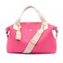 Bolsa KS Milão Pink