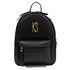 Mochila KS Madrid Preto